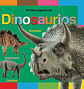 Mi Libro Gigante de Dinosaurios