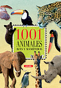1001 animales
