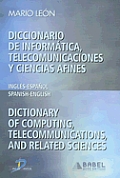 Diccionario de Informatica Telecomunicaciones y Ciencias Afines
