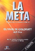 Meta, La - 3b* Edicion
