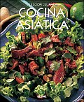 Cocina Asiatica Seleccion Culinaria