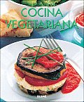 Cocina Vegetariana Seleccion Culinaria