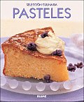 Pasteles (Seleccion Culinaria)