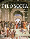 Filosofia: Mundo, Mente y Cuerpo, Conocimiento, Fe, Etica y Estetica, Sociedad