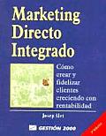 Marketing Directo Integrado