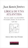 Lirica de Una Atlantida: 1936-1954