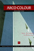 New European Architecture Arco Colour