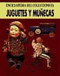 Juguetes Y Munecas Enciclopedia Del Cole