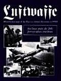 Luftwaffe - La Historia Ilustrada de La Fuer