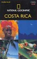 Costa Rica - Guia National Geographic
