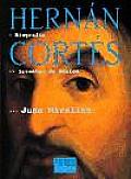 Poesia Crema #14: Hernan Cortes, Inventor de Mexico: Hernan Cortes, Inventor of Mexico
