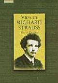 Vida de Richard Strauss