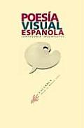Poesia Visual Espanola