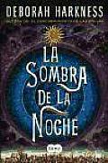 La Sombra de la Noche = Shadow of the Night