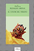 Biblioteca en Fabula #298: El Color del Verano: O Nuevo Jardin de las Delicias = The Summer Color