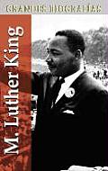 M. Luther King (Grandes Biografias)