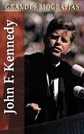 John F. Kennedy (Grandes Biografias)