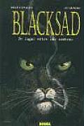 Blacksad Un Lugar Entre Las Sombras