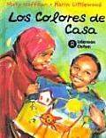 Los Colores De Casa