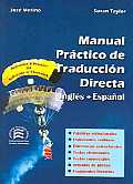 Manual practico de traduccion directa