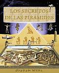 Los Secretos De Las Piramides