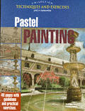 Pastel Painting