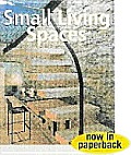 Small Living Spaces