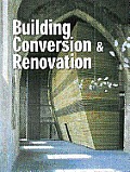 Building Conversion & Renovation (Architectural Design)