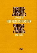Paintings, Drawings & Pastels Lictenstein