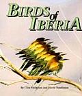 Birds of Iberia
