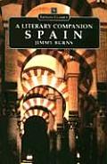 Spain A Literary Companion