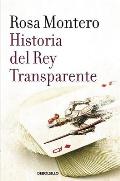 Historia del Rey Transparente / The Story of the Translucent King