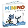 Minino Y Las Olas