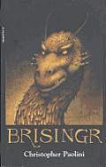 Inheritance Cycle 03 Brisingr