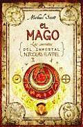 El Mago Los Secretos del Inmortal Nicolas Flamel The Magician