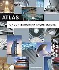 Atlas of Architecture Today