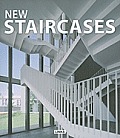 New Staircases