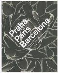 Praha, Paris, Barcelona: Photographic Modernity 1918-1948