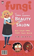 Beauty Salon Salon de Belleza Bilingual