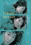 Yukikos Spinach