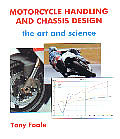 Motorcycle Handling & Chassis Design
