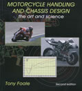 Motorcycle Handling & Chassis Design 2nd Edition