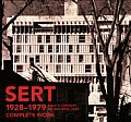 Sert 1928 1979 Complete Works