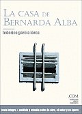La Casa de Bernarda Alba (Coleccion Obras Maestras)