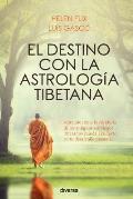 El destino con la astrolog?a tibetana