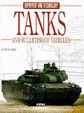 Tanks & Armored Vehicles Armament & Technology