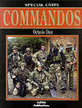 Special Units Commandos