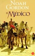 El Medico / The Physician (Extraordinaria Aventura)