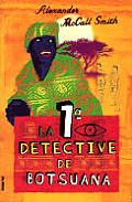 number 1 ladies detective agency books in order