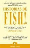Historias De Fish Fish Tales